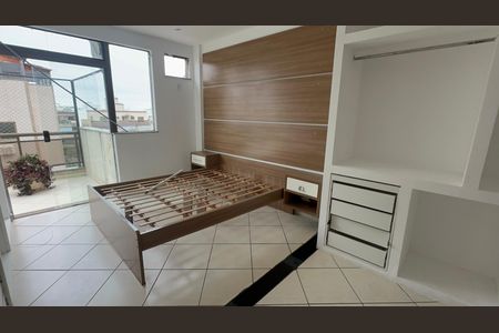 Quarto 2 de apartamento para alugar com 3 quartos, 200m² em Recreio dos Bandeirantes, Rio de Janeiro