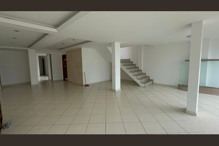 Sala de apartamento para alugar com 3 quartos, 200m² em Recreio dos Bandeirantes, Rio de Janeiro