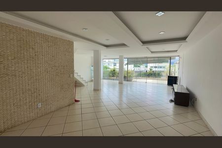 Sala de apartamento para alugar com 3 quartos, 200m² em Recreio dos Bandeirantes, Rio de Janeiro