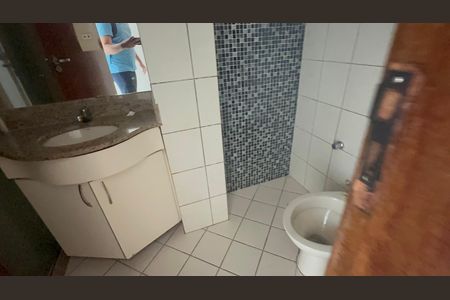 Apartamento para alugar com 200m², 3 quartos e 4 vagas Apartamento para alugar com 200m², 3 quartos e 4 vagasBanheiro