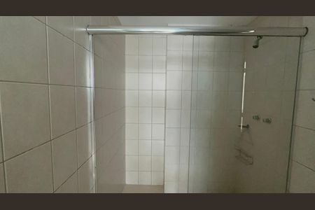 Apartamento para alugar com 200m², 3 quartos e 4 vagas Apartamento para alugar com 200m², 3 quartos e 4 vagasBanheiro do Quarto 3