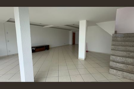 Sala de apartamento para alugar com 3 quartos, 200m² em Recreio dos Bandeirantes, Rio de Janeiro