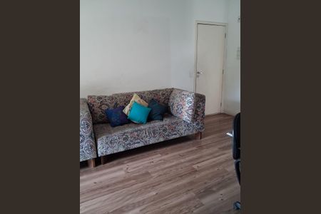 Sala de apartamento à venda com 3 quartos, 68m² em Vila Barros, Barueri