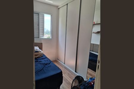 Quarto de apartamento à venda com 3 quartos, 68m² em Vila Barros, Barueri