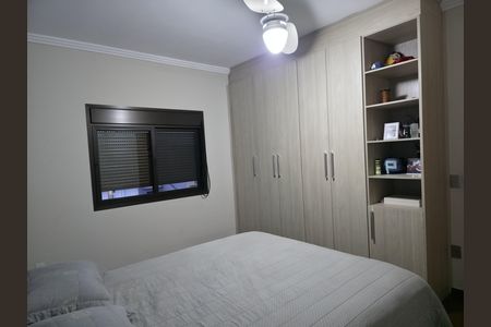 Quarto de casa à venda com 4 quartos, 373m² em Jardim Sao Caetano, São Caetano do Sul