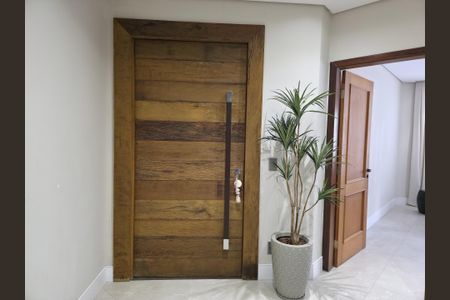 Casa à venda com 373m², 4 quartos e 4 vagas Casa à venda com 373m², 4 quartos e 4 vagasHall de entrada