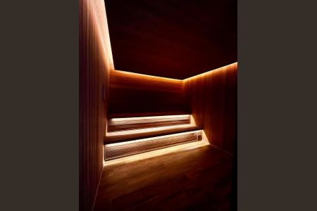 Apartamento para alugar com 43m², 1 quarto e 1 vagaÁrea comum -   Sauna Seca