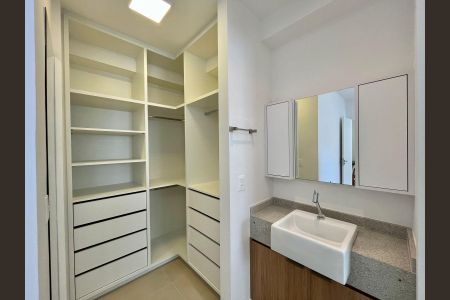 Apartamento para alugar com 43m², 1 quarto e 1 vagaSuíte