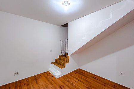 Quarto de casa para alugar com 1 quarto, 34m² em Tatuapé, São Paulo