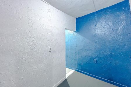 Sala de casa para alugar com 1 quarto, 34m² em Tatuapé, São Paulo