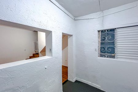 Sala de casa para alugar com 1 quarto, 34m² em Tatuapé, São Paulo