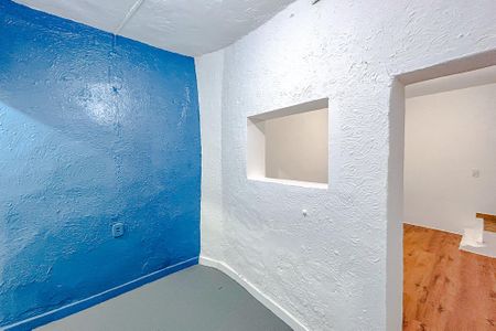 Sala de casa para alugar com 1 quarto, 34m² em Tatuapé, São Paulo