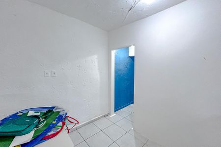 Casa para alugar com 34m², 1 quarto e sem vagaCozinha