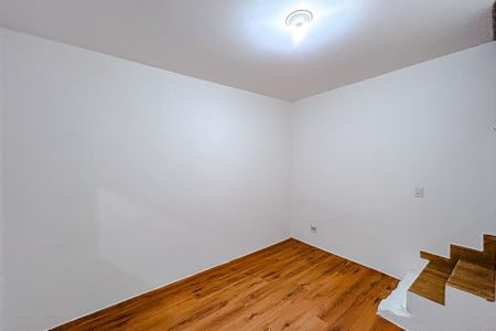 Casa para alugar com 34m², 1 quarto e sem vagaQuarto