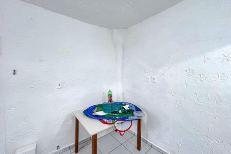 Casa para alugar com 34m², 1 quarto e sem vagaCozinha