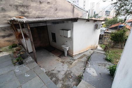 Casa para alugar com 50m², 1 quarto e sem vagaÁrea de serviço