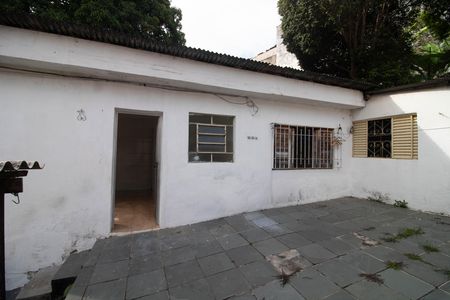 Casa para alugar com 50m², 1 quarto e sem vagaÁrea de serviço