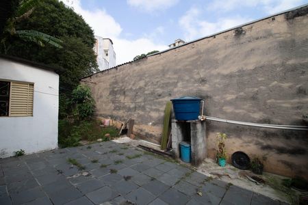 Casa para alugar com 50m², 1 quarto e sem vagaÁrea de serviço