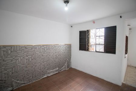 Casa para alugar com 50m², 1 quarto e sem vagaQuarto