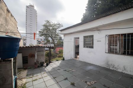 Casa para alugar com 50m², 1 quarto e sem vagaÁrea de serviço