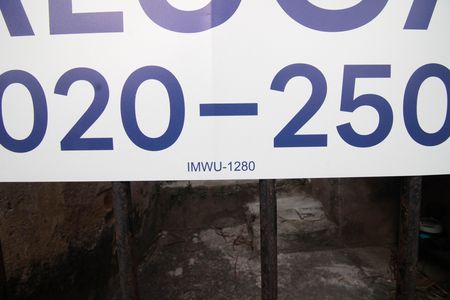 Casa para alugar com 50m², 1 quarto e sem vagaPlaca