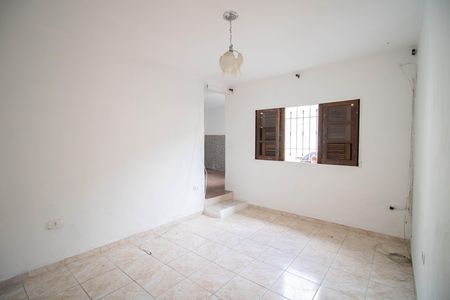 Sala de casa para alugar com 1 quarto, 50m² em Parque Mandaqui, São Paulo