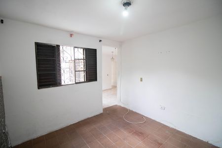 Quarto de casa para alugar com 1 quarto, 50m² em Parque Mandaqui, São Paulo
