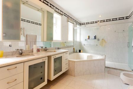 Foto 30 de casa à venda com 6 quartos, 953m² em Chácara Monte Alegre, São Paulo