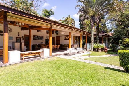 Casa à venda com 953m², 6 quartos e 8 vagasFoto 08