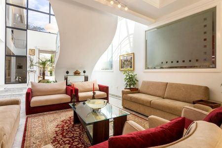 Foto 28 de casa à venda com 6 quartos, 953m² em Chácara Monte Alegre, São Paulo