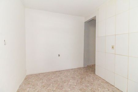 Casa para alugar com 45m², 1 quarto e sem vaga Casa para alugar com 45m², 1 quarto e sem vagaCozinha