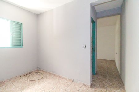 Casa para alugar com 45m², 1 quarto e sem vaga Casa para alugar com 45m², 1 quarto e sem vagaQuarto