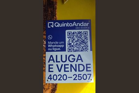 Apartamento para alugar com 74m², 4 quartos e 1 vaga Apartamento para alugar com 74m², 4 quartos e 1 vagaPlaquinha