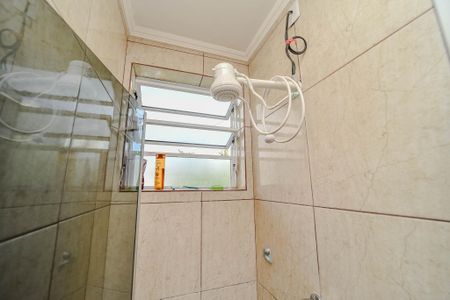 Apartamento para alugar com 74m², 4 quartos e 1 vaga Apartamento para alugar com 74m², 4 quartos e 1 vagaBanheiro