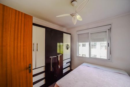 Apartamento para alugar com 74m², 4 quartos e 1 vaga Apartamento para alugar com 74m², 4 quartos e 1 vagaQuarto 4