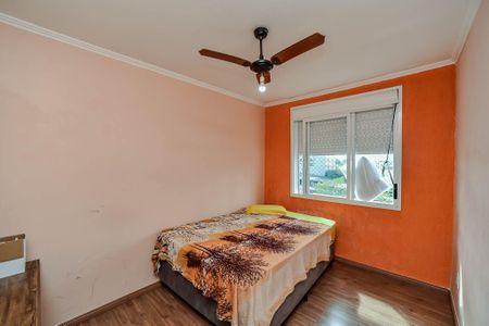 Quarto 1 de apartamento para alugar com 4 quartos, 74m² em Passo D’areia, Porto Alegre