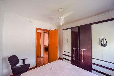 Apartamento para alugar com 74m², 4 quartos e 1 vaga Apartamento para alugar com 74m², 4 quartos e 1 vagaQuarto 4