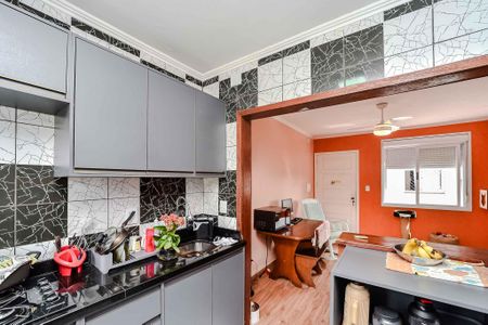 Apartamento para alugar com 74m², 4 quartos e 1 vaga Apartamento para alugar com 74m², 4 quartos e 1 vagaCozinha e Área de Serviço