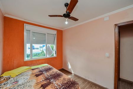 Quarto 1 de apartamento para alugar com 4 quartos, 74m² em Passo D’areia, Porto Alegre