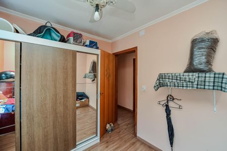 Apartamento para alugar com 74m², 4 quartos e 1 vaga Apartamento para alugar com 74m², 4 quartos e 1 vagaQuarto 3