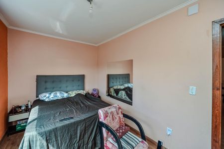 Quarto 2 de apartamento para alugar com 4 quartos, 74m² em Passo D’areia, Porto Alegre
