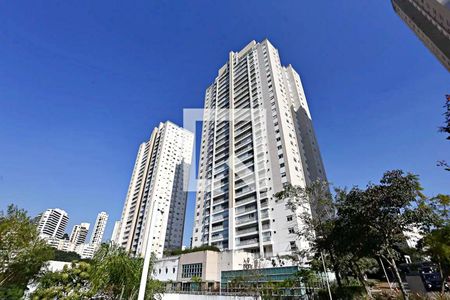 Apartamento à venda com 177m², 3 quartos e 3 vagasFachada