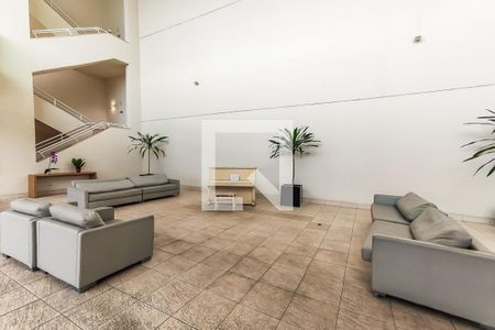 Apartamento à venda com 177m², 3 quartos e 3 vagasÁrea comum