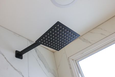 Apartamento à venda com 177m², 3 quartos e 3 vagasBanheiro da Suíte 3