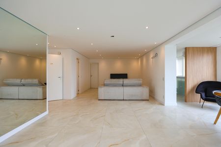 Apartamento à venda com 177m², 3 quartos e 3 vagasSala