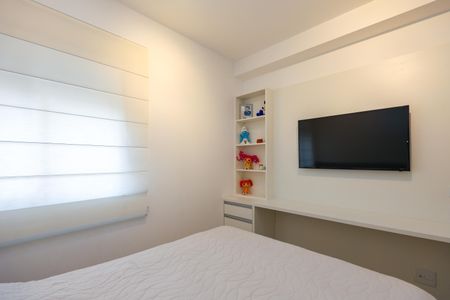 Apartamento à venda com 177m², 3 quartos e 3 vagasSuíte 3