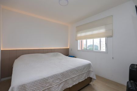 Apartamento à venda com 177m², 3 quartos e 3 vagasSuíte 1