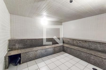 Apartamento à venda com 177m², 3 quartos e 3 vagasÁrea comum
