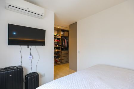 Apartamento à venda com 177m², 3 quartos e 3 vagasSuíte 1