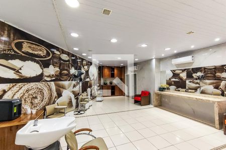 Apartamento à venda com 177m², 3 quartos e 3 vagasÁrea comum